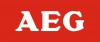 Assistência técnica AEG